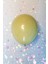 Okaliptus Balon 10 Adet - 12 Inc 30 cm Retro Parti Balonu 1