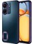 Redmi 13C Kılıf Logo Detaylı ve Parlak Nlight Premium Silikon Kapak 1