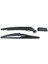 Peugeot 5008 2014-2016 Arka Cam Silecek Silgi Kolu Takımı 6429.GN 3