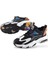 23K553 Bilekboy Hafif Fashion Erkek Spor Ayakkabı 2