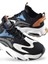 23K553 Bilekboy Hafif Fashion Erkek Spor Ayakkabı 4