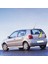 Vw Polo Hb 2000-2001 Arka Bagaj Kapağı Açma Kolu Tutamak 1J6827565B 1