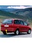 Seat Alhambra 1996-2000 Bagaj Kapağı Açma Kolu Tutamak 7M0827565C 1