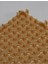 2 Adet 33 x 33 x 1,5 cm Ortopedik Plastik Yer Karosu, Geçkili Paspas, Islak Zemin Izgarası, Krem 3