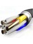 Type-C -To Type C 60W QC3.0A Hızlı 0.20CM Kısa Şarj Kablosu 4
