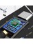 Type-C -To Type C 60W QC3.0A Hızlı 0.20CM Kısa Şarj Kablosu 5