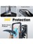 Samsung Galaxy S23 Fe Kılıf Su Geçirmez 360 Waterproof Toz Geçirmez Armor Tank Tam Lens Koruma Ip-68 2