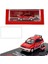 İNNO64 Honda City Turbo Iı Coca-Cola With Motocompo 1/64 Model Araba 2