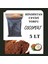 Cemre Torf Cocopeat 5 Lt ( Hindistan Cevizi Torfu ) 1