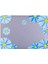 Macbook Air M1 Kılıf 13inç A1932 A2179 A2337 ile Uyumlu Kristal Flower07NL 3