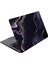 Macbook Air M1 Kılıf 13inç A1932 A2179 A2337 ile Uyumlu Marble15NL 1