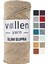 slim Supra 200 Gr, Mumlu Ip,polyester Ip,runner Ipi, Çanta Ipi, Bileklik Ipi,pase Ip 1
