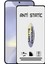 Caseworld Samsung Galaxy S24 Tam Kaplayan Anti Statik Kırılmayan Mat Seramik Nano Esnek Ekran Koruyucu Cam 1