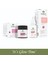 Canlandırıcı & Nemlendirici Bakım Seti ( Toz Peeling & Hyaluronic Acid Serum ) 2