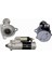 Marş Motoru MITS.24V.12D 7.5 Kw 39 Mt/axor/atego STR1902 1