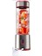 450 ml Taşınabilir Metal Buz Kırıcılı Smoothies Blender S-Pow 1