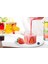 450 ml Taşınabilir Metal Buz Kırıcılı Smoothies Blender S-Pow 3