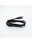 6A 100W Type-C To Type-C Örgülü Hızlı Data ve Şarj Kablosu 50CM + Winex Usba To Type-C 3.1 Otg Çevirici Dönüştürücü Adaptör 2