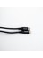 6A 100W Type-C To Type-C Örgülü Hızlı Data ve Şarj Kablosu 50CM + Winex Usba To Type-C 3.1 Otg Çevirici Dönüştürücü Adaptör 3