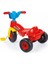 Akdenizpos CO01 7040 Trike Bisiklet -Dolu (Yeni) 4