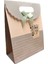 Hediye Paketi 24X28X10 cm 12'li (206-8) 1
