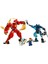 Akdenizpos CO01 71808 ® Ninjago® Kai Ateş Elementi Robotu 322 Parça +7 Yaş (Yeni) 4