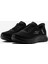 Go Walk Flex - Hands Up Erkek Siyah Yürüyüş Ayakkabısı 216496TK Bbk 3