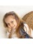 Hellobaby Kalp ve Yıldız Çıt Çıt Toka Kız Bebek 1
