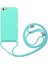Apple iPhone Se 2020 - Uyumlu Bls Store Ropi Kapak-Turkuaz 1