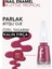 Sedefli Parlak Oje (Pembe) - Nail Enamel - 501 A Little Tropical - 8682536036337 5