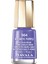 Mini Color Oje Magnetic Purple 5ml 1