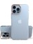 Apple iPhone 13 Pro Max - Uyumlu Bls Store Skuba Kapak-Rose Gold 1