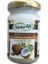 Organik Soğuk Sıkım Hindistan Cevizi Yağı 100 gr (Coconut Oil) 1
