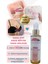 Gamzebaykarabeauty Çilek Yağı Katkılı Göğüs Bakım Yağı 2