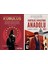 Hunlardan Türkiye Cumhuriyeti’ne Kuruluş - Kurtuluş Savaşı’nda Anadolu 2 Kitap 1