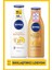 Q10 Sıkılaştırıcı Vücut Losyonu 250 ml ve Q10 Sıkılaştırıcı Bronzlaşıtırıcı ,10 Günde Sıkılaş 1
