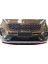 Kia Sportage Uyumlu Oem Ön Koruma 2015-2018 2