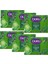 Natural Olive Zeytinyağlı Duş Sabunu 6X600 gr 1