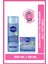 Yüz Kremi ve Canlandırıcı Yüz Temizleme Jeli Aqua Sensation 200 Ml,makyaj Süngeri Hediye 1