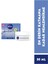 Yüz Kremi ve Canlandırıcı Yüz Temizleme Jeli Aqua Sensation 200 Ml,makyaj Süngeri Hediye 4