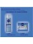 Yüz Kremi ve Canlandırıcı Yüz Temizleme Jeli Aqua Sensation 200 Ml,makyaj Süngeri Hediye 5