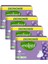 Ekonomik Classic Thick 20'lix4 Paket 1