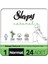 Natural Ultra Hassas Hijyenik Ped Normal 24 Adet Ped 1