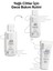 Acgun Sivilce ve Akneli Ciltler Için Canlandırıcı Tonik 200 ml 5