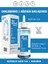 Tüm Ciltler Için Glikolik Asit Tonik 200 ml 1
