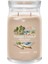 Yankee Candle 1630692E Büyük Mum Seaside Woods 1