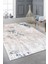 Lynosse Mavi Halı Yumuşak Oturma Odası Salon Çocuk Odası Mutfak Halısı P1015 60 x 110 1