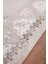 Lynosse Bej Gri Halı Yumuşak Oturma Odası Salon Çocuk Odası Mutfak Halısı P1026 80 x 300 3