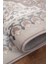 Lynosse Bej Gri Halı Yumuşak Oturma Odası Salon Çocuk Odası Mutfak Halısı P1026 80 x 300 4