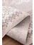 Lynosse Bej Gri Halı Yumuşak Oturma Odası Salon Çocuk Odası Mutfak Halısı P1026 80 x 300 5